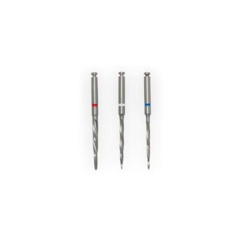 REAMERS PER FRC POSTEC PLUS N.0    1PZ