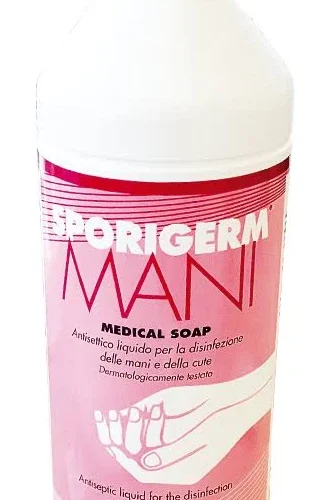 Sporigerm Mani 1000ML