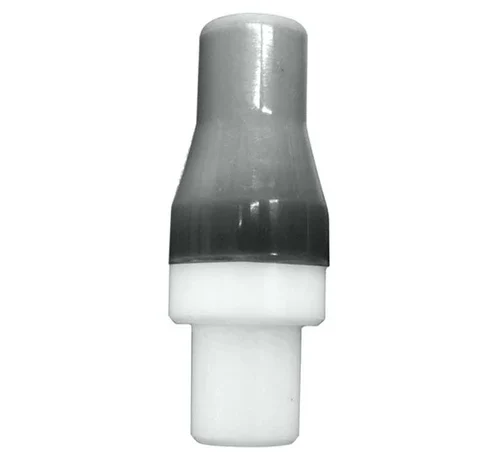 Riduzione per aspirasaliva 11/17mm