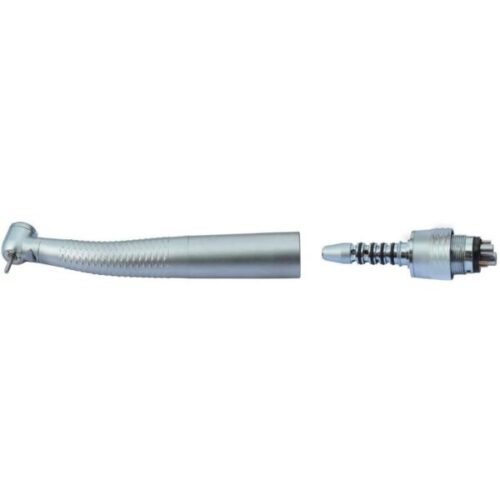 turbina incluso attacco sirona fibra ottica